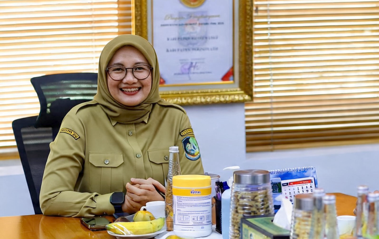 Program Prioritas Kesehatan Banyuwangi Diperkuat Lewat Kolaborasi Lintas Sektor