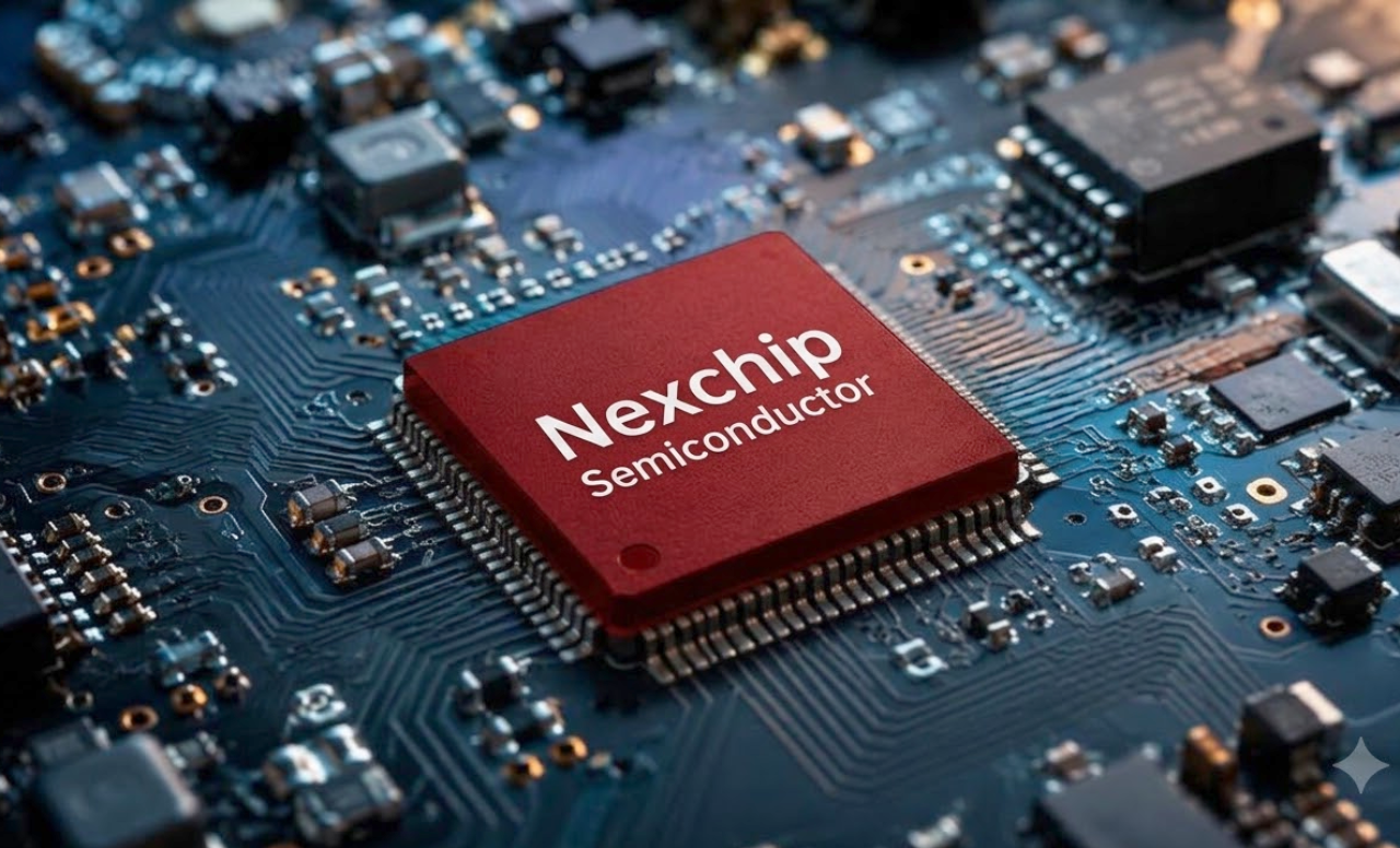 Nexchip Bidik Dana Rp14 Triliun untuk AI dan Riset Chip di Hong Kong
