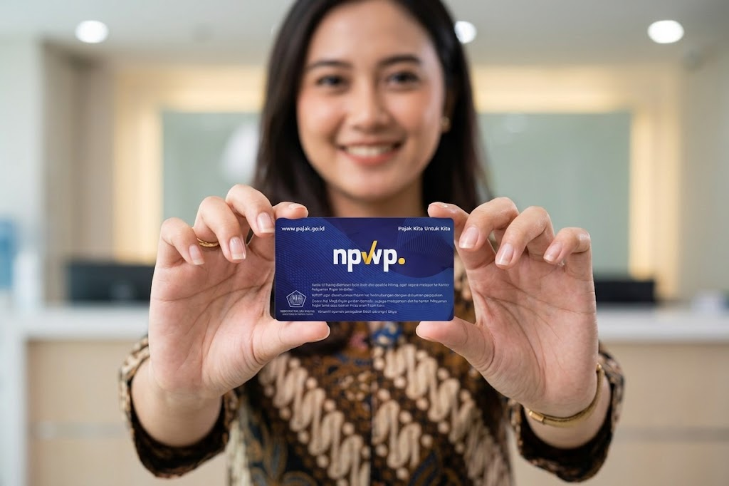 Cara Mengaktifkan NPWP yang Nonaktif Secara Online dan Offline, Ini Syarat serta Langkah-Langkahnya