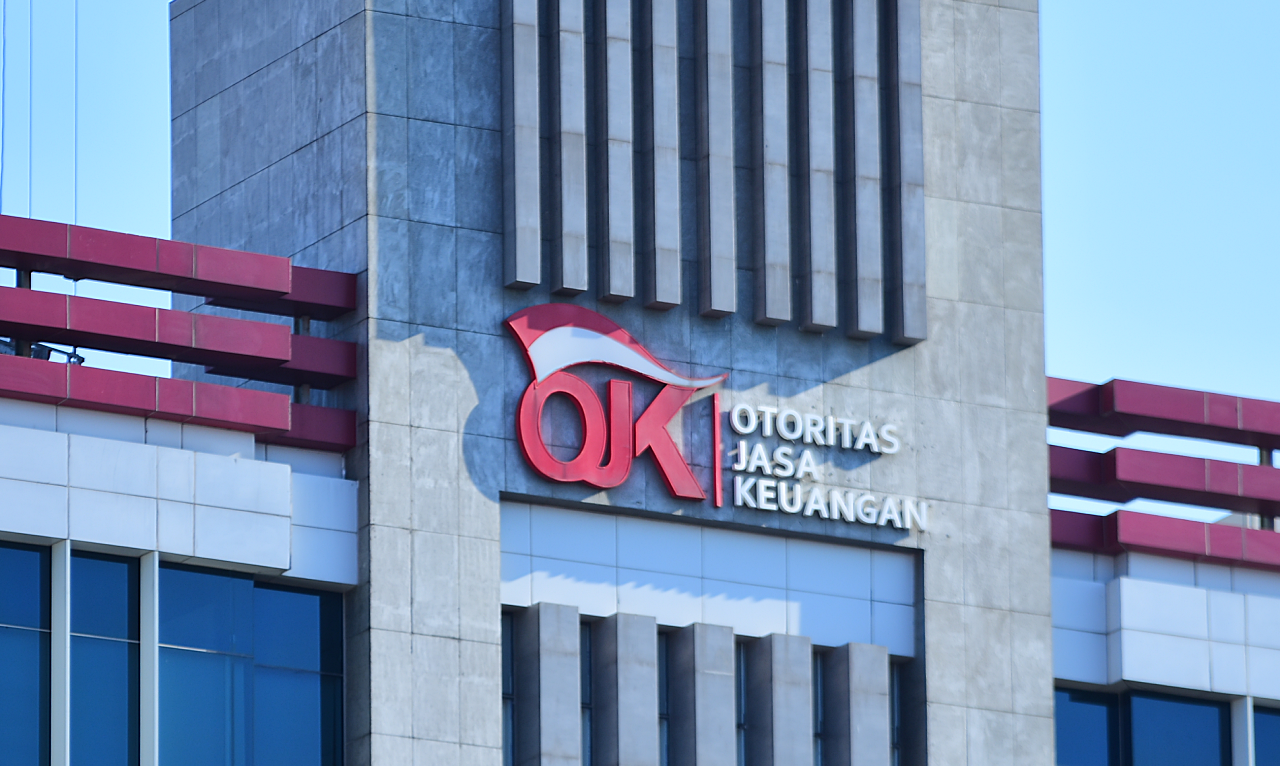 OJK Perkuat Regulasi IAKD dan Susun Roadmap 2026–2031 untuk Industri Keuangan Digital
