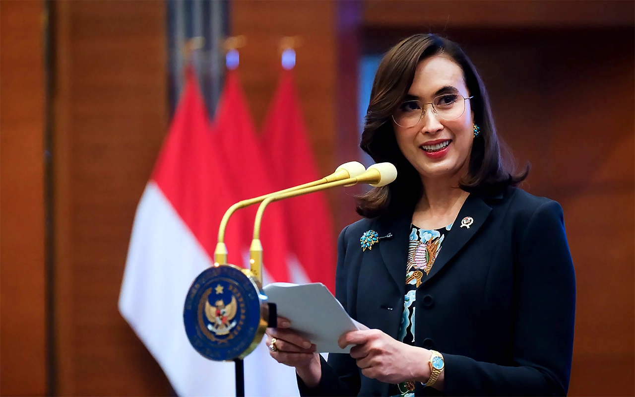 Kemenpar dan Danantara Bahas Investasi Bangun Venue Konser Standar Dunia