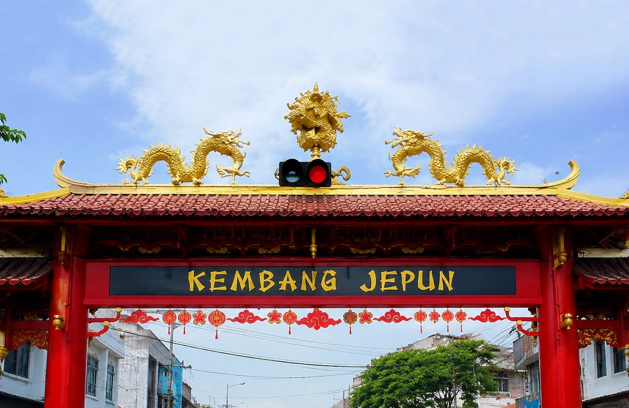 Daftar Wisata Heritage Surabaya yang Sukses Direvitalisasi Pemkot dalam Setahun