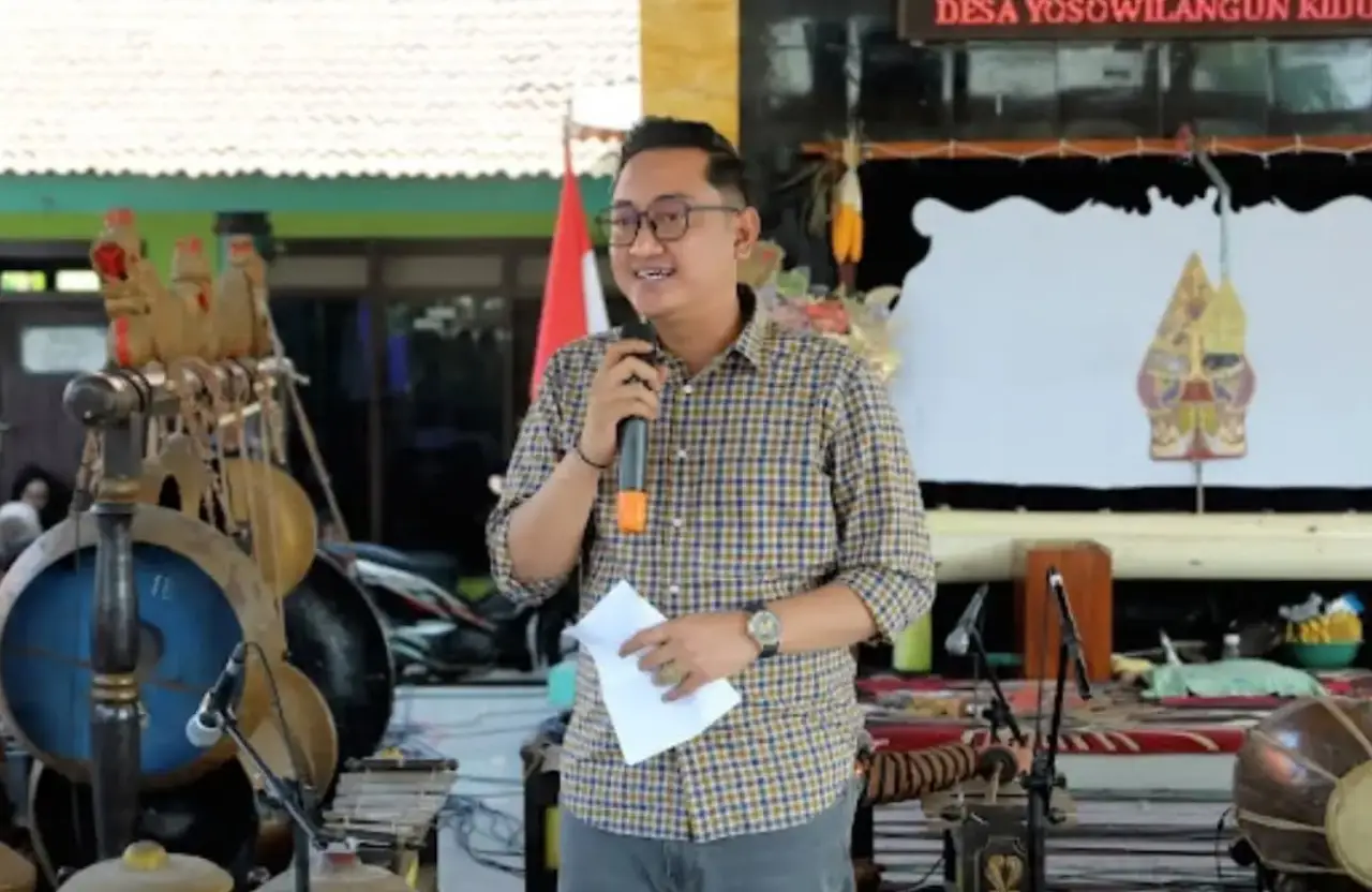 Grebeg Suro Lumajang Jadi Penguat Gotong Royong dan Kepedulian Lingkungan Masyarakat