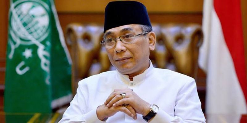 Gus Yahya Kritik Label Islam Moderat-Radikal: Konflik Dunia Berakar pada Perebutan Hegemoni