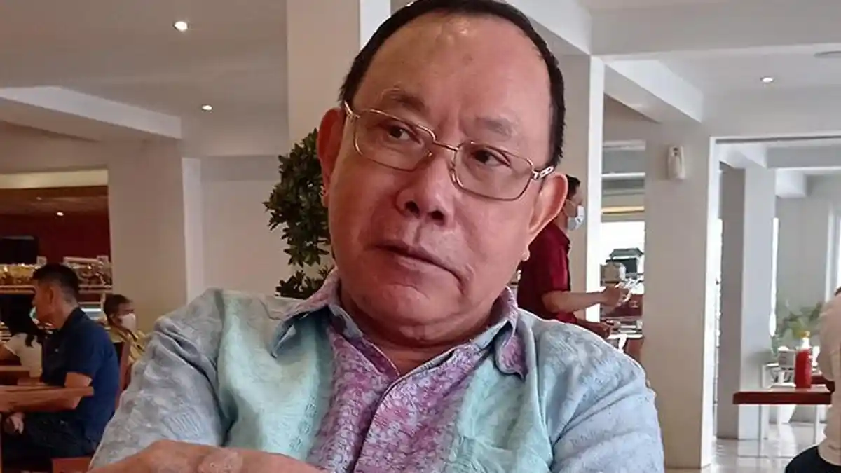 Ronny Tanuwijaya Bongkar Kesalahan Herdman, Sebut Indonesia Kalah karena Salah Racik Strategi