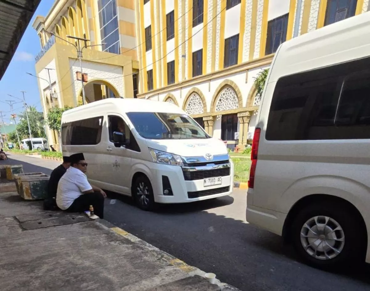 Isu Risywah Rp50 Juta Mencuat Jelang Muktamar NU ke-35, Elite PBNU Disebut Terlibat