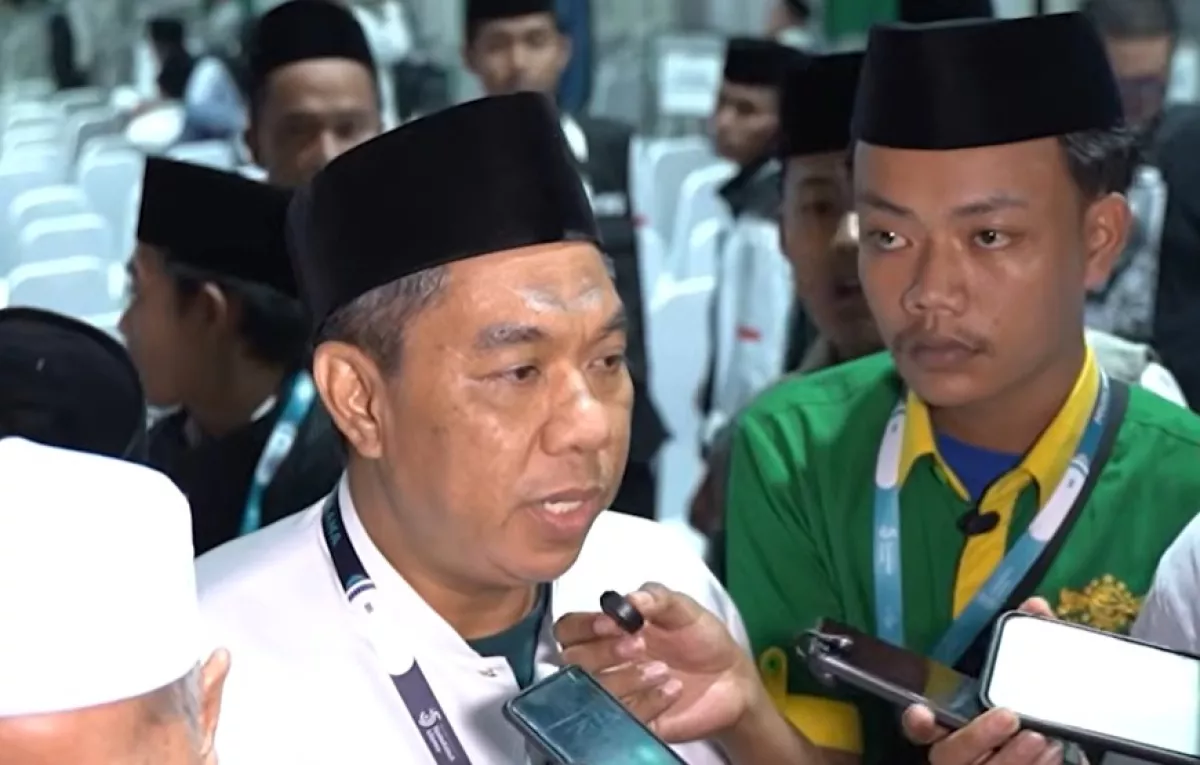 Bawa Kesepakatan AHWA ke Pleno III, Zulfa Dinilai Tak Pahami Forum