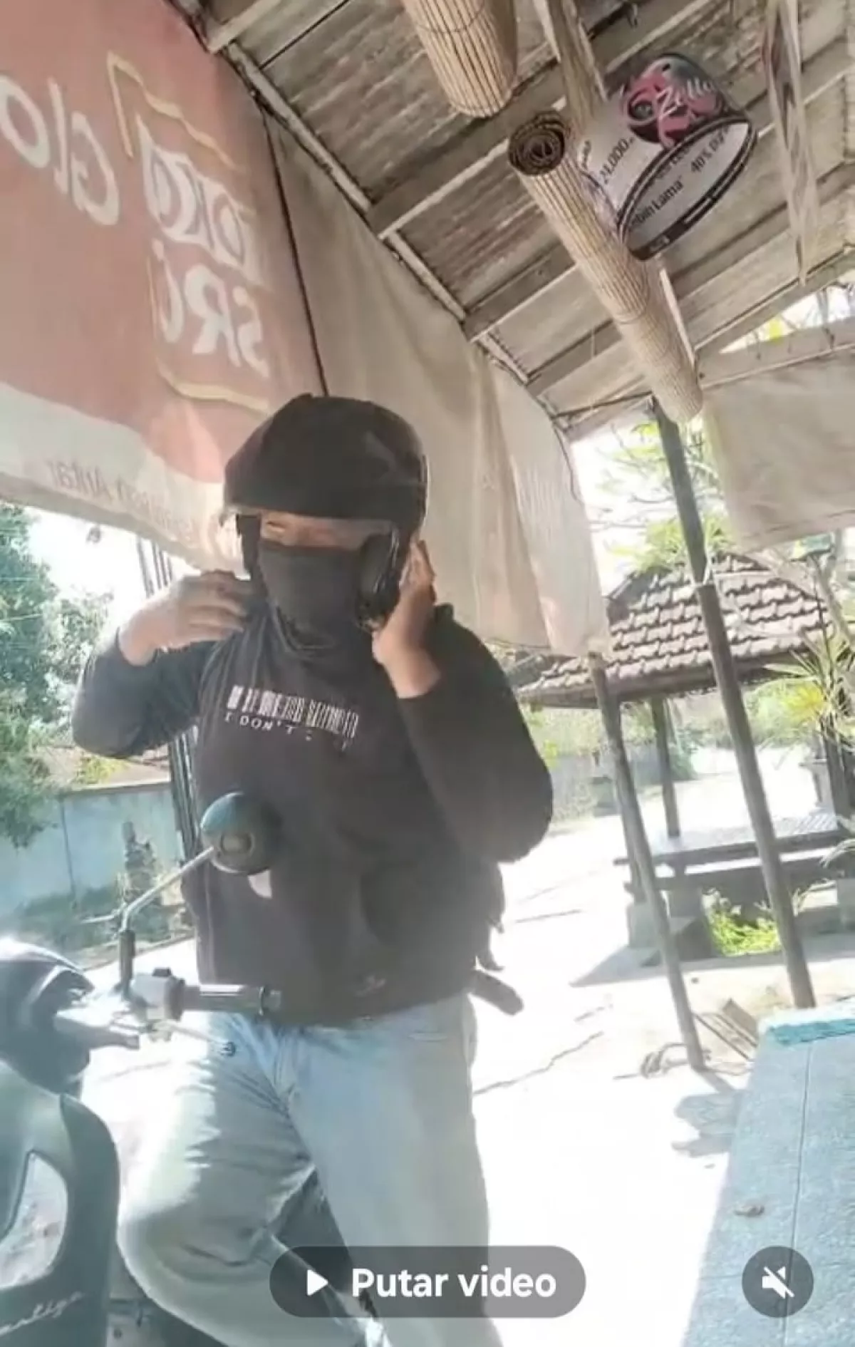 JANGAN TERGIUR HARGA MIRING! DIDUGA MODUS SALES NAKAL, MINUMAN TAK SESUAI KEMASAN HINGGA KEDALUWARSA BEREDAR DI TOKO
