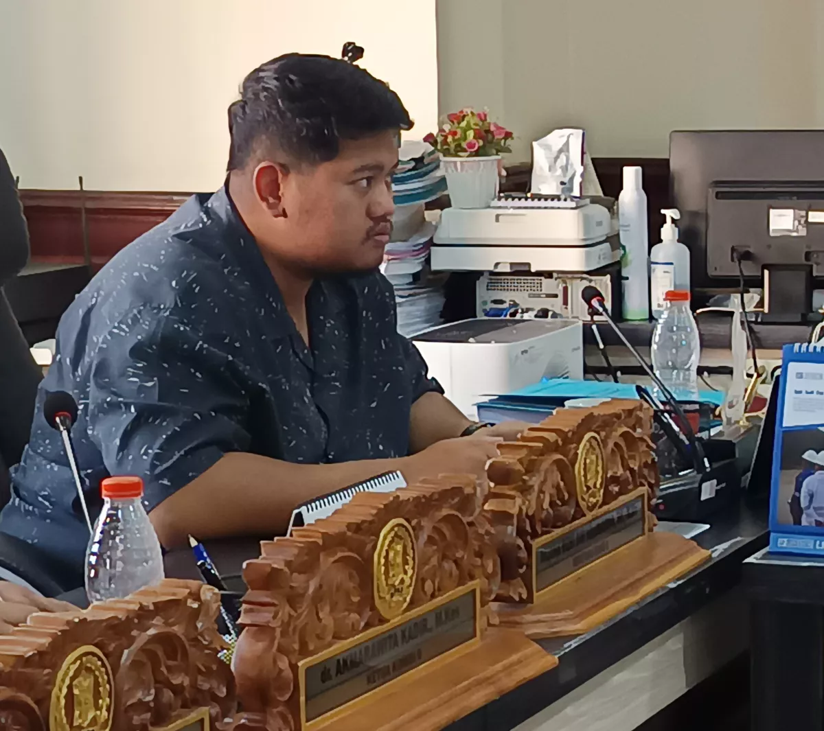 DPRD Surabaya Kritik Pendataan Desil, Dinilai Masih Rugikan Warga Miskin
