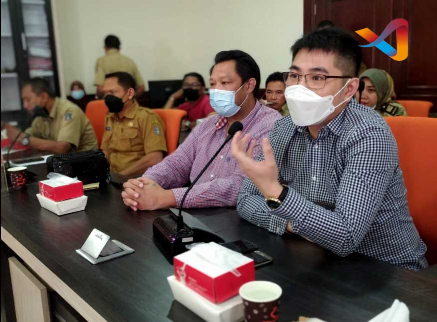 PT HMR PHK 9 Karyawan, Hearing Komisi D DPRD Kota Surabaya Nihil