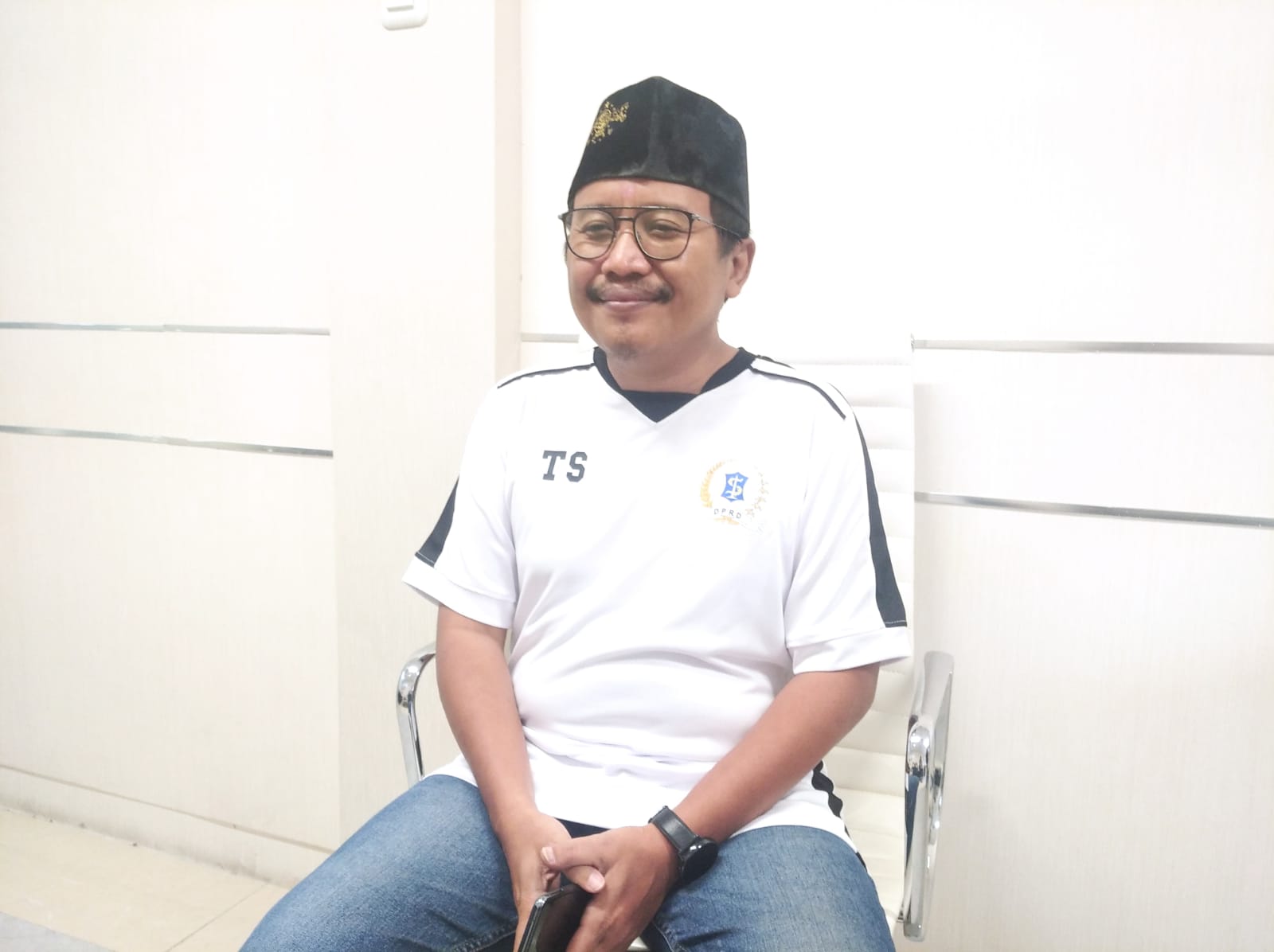 Reuni Aksi 212 di Surabaya, Ini Tanggapan Ketua Fraksi PSI DPRD Kota Surabaya