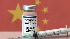 Sadar Gelagat Vietnam, Beijing Tambahan 3 Juta Dosis Vaksin