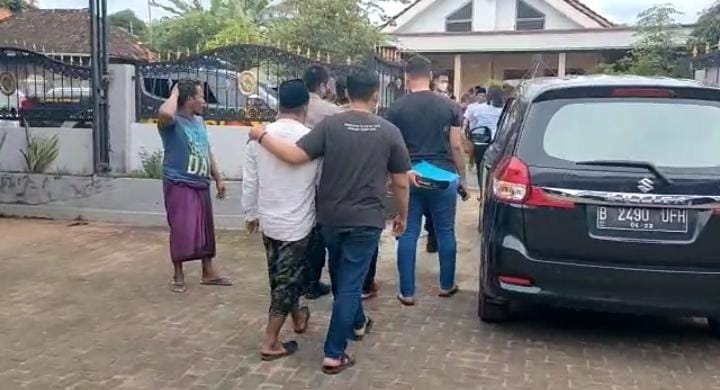 Edar Narkoba, Pemuda di Sampang Diringkus Polsek Sokobanah