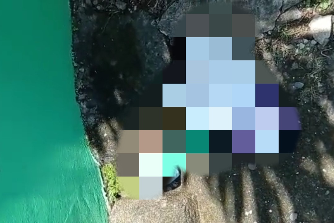 Penemuan Jenazah Bayi di Makasar, Awalnya Disangka Boneka