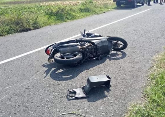 Hati-hati di Jalan, Ada Laka di Bantul, 1 Korban Tewas