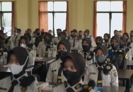 Polda Jatim Bangun SDM Era 4.0, Tidak Ada Calo di Penerimaan Anggota Polri