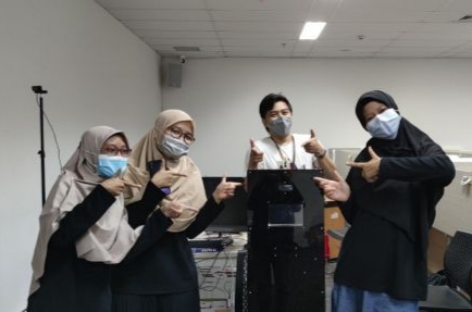 ITS Ciptakan Bank Daur Ulang Pakaian