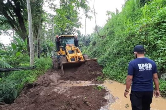 Hati-hati, Lumajang Masih Terancam Longsor Lagi