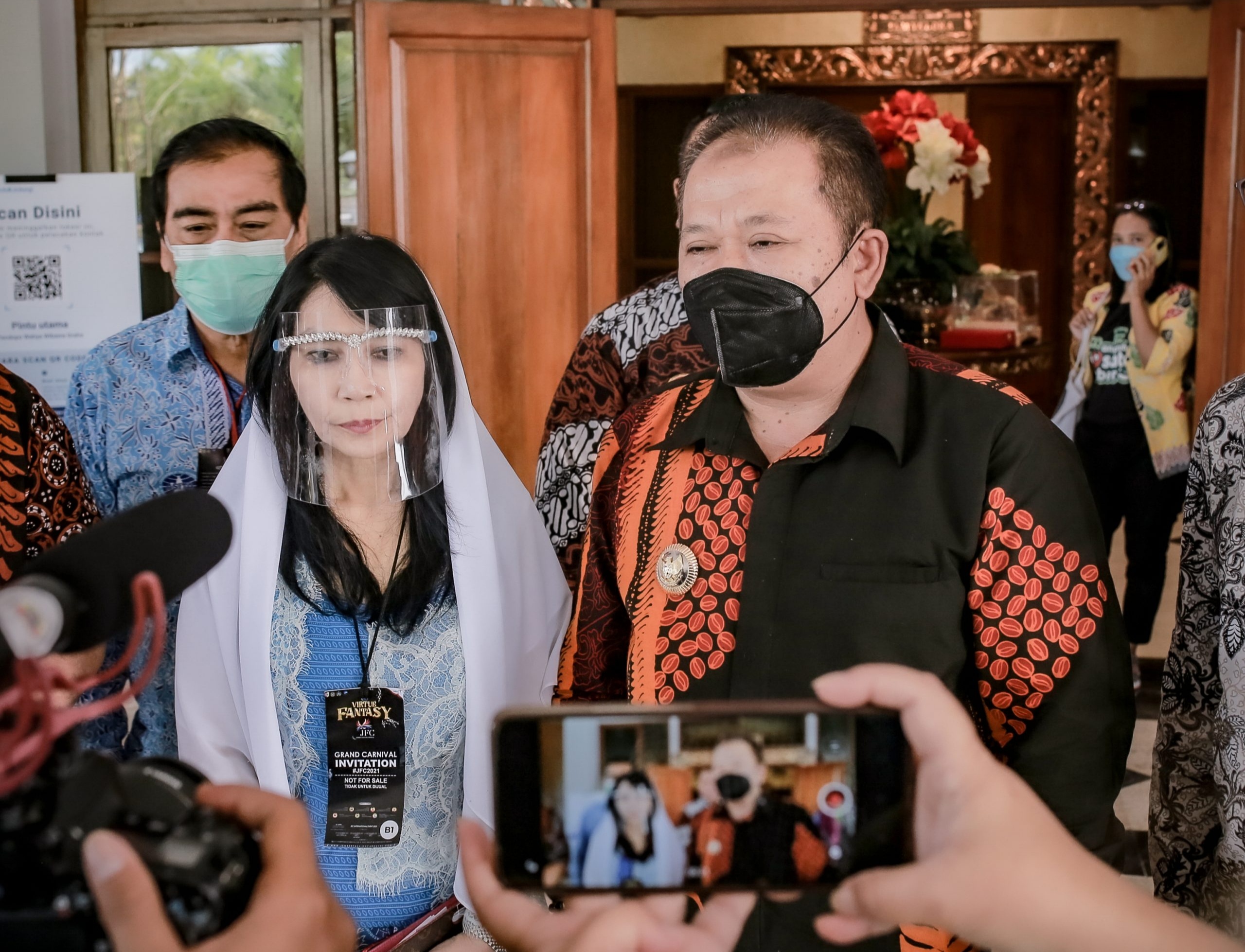 Garap Sektor Pariwisata, Jember Gandeng Poltekpar Lombok