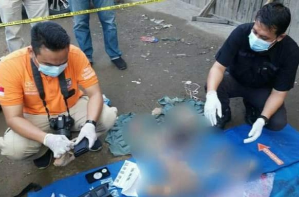 Polda Metro Jaya Ringkus Pelaku Mutilasi di Bekasi