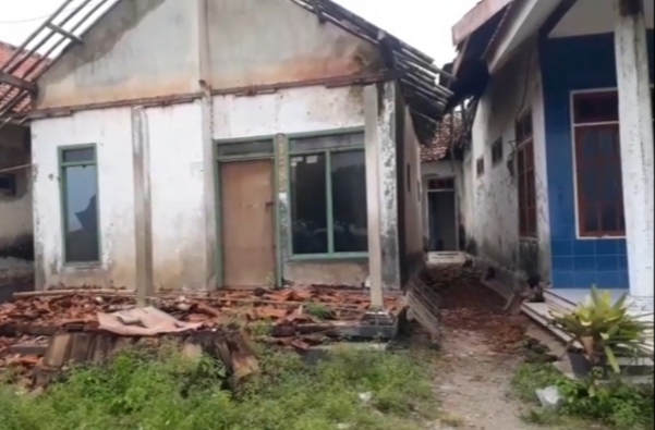 Erupsi Semeru Hari Ini Dipicu Gempa yang Merusak 6 Rumah di Jember