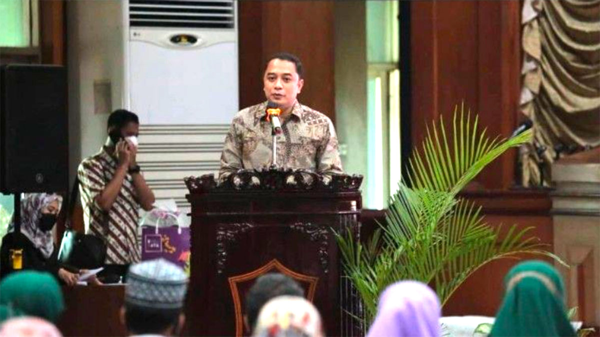 Eri Cahyadi Akan Satukan Sekolah Negeri dan Swasta Jadi Keluarga Besar