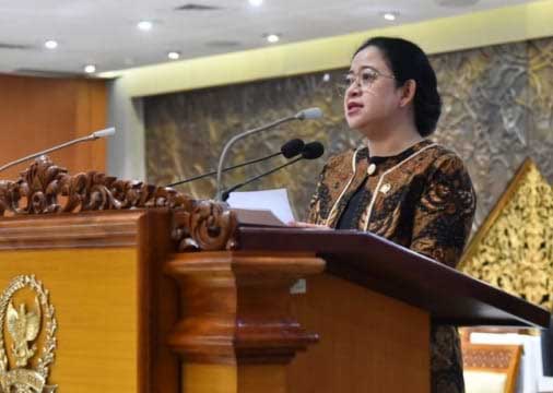 Terkait Penyebaran Omicron, Puan Minta Pemerintah Gencarkan Tracing