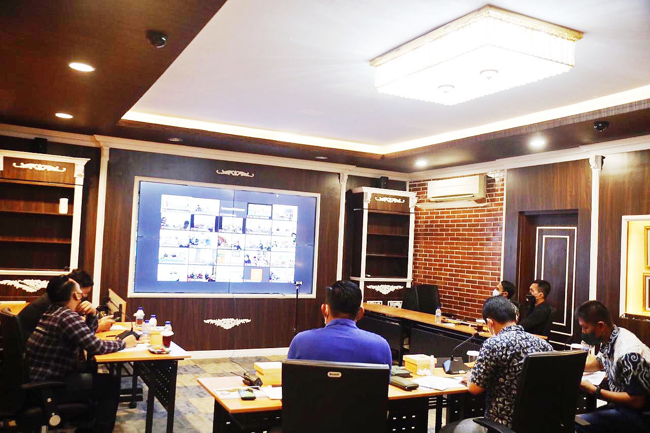 Cak Thoriq Akan Pantau Langsung Percepatan Vaksinasi di Lumajang