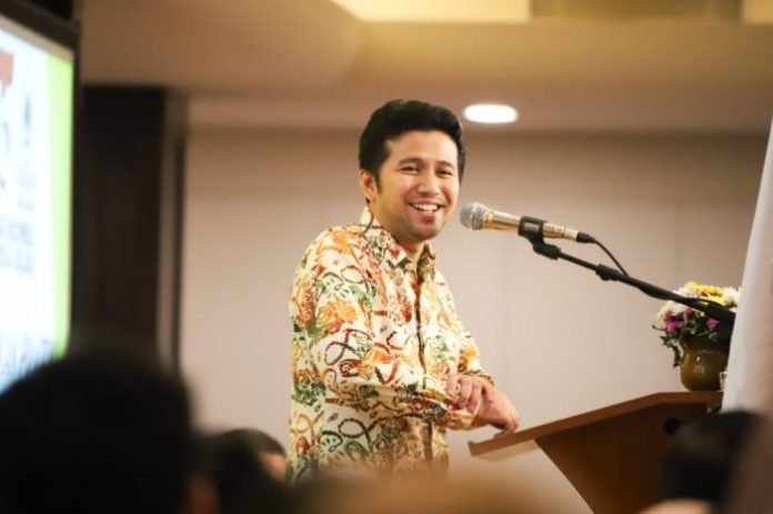 Emil Dardak Bantah Tudingan Penundaan Kerangkatan Calon Jemaah Haji